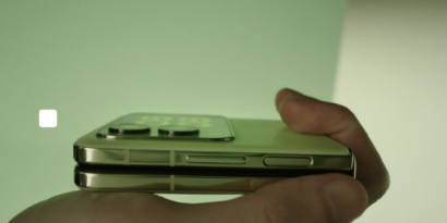 สอนการใช้งาน Huawei NovaFlip