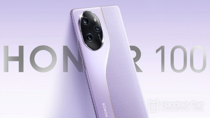 Comment mettre à jour Honor MagicOS 8.0 sur Honor 100 ?