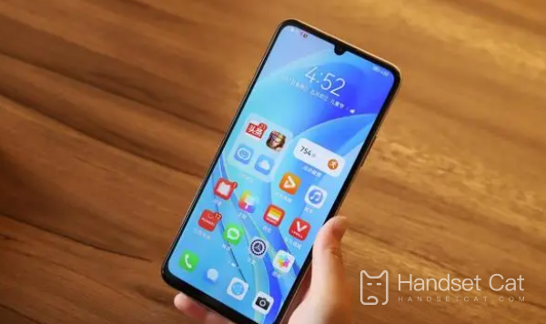 ¿Se calentará el Huawei Enjoy 50 al jugar?