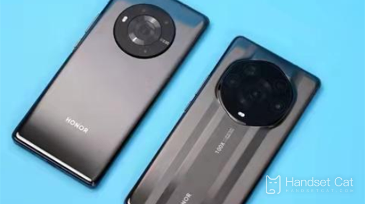 Поддерживает ли Honor Magic4 Ultimate Edition распознавание лиц?