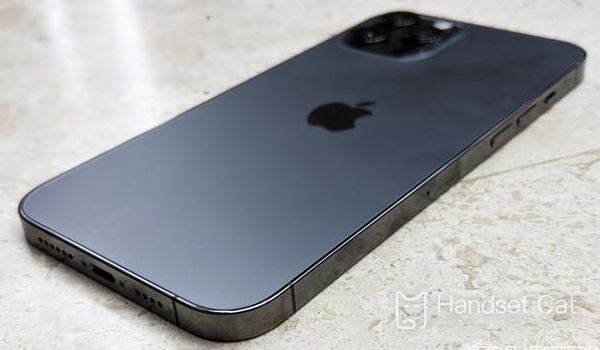 Giới thiệu giá iPhone 12 Pro Max