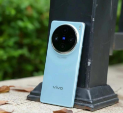 What is the reason why vivo mutual transfer keeps prompting that backup failed?