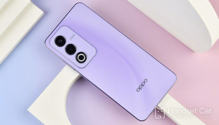 How long can the OPPO A3 Active Edition be used?