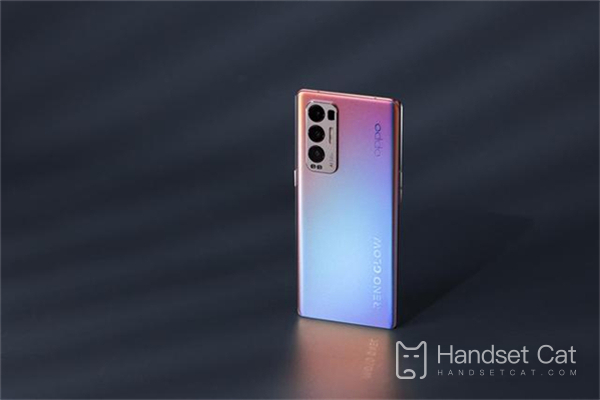 OPPO K10xマクロの使い方