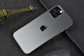 iPhone12ProMax có bị nóng nghiêm trọng sau khi cập nhật lên iOS 17.4 không?