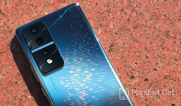 Nơi thiết lập điểm phát sóng cá nhân Honor 80 GT