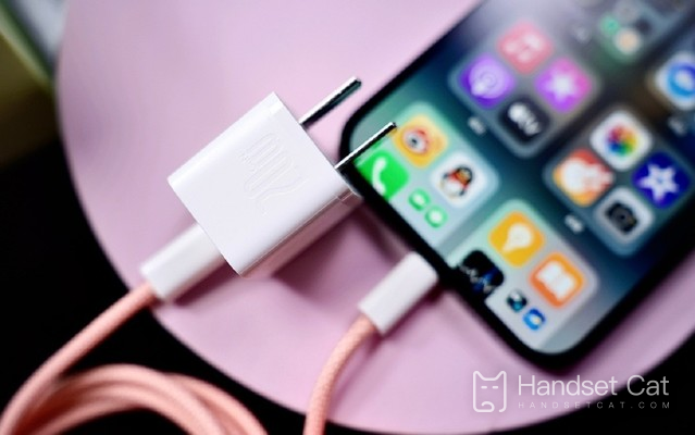 Apple के पैतृक लाइटिंग इंटरफ़ेस के बंद होने की उम्मीद है, और iPhone 15 टाइप-सी के साथ मानक आ सकता है!