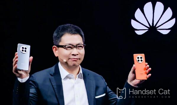 Série Huawei Mate50 tem 2,45 milhões de reservas!Desencadeando um boom de consumo novamente!