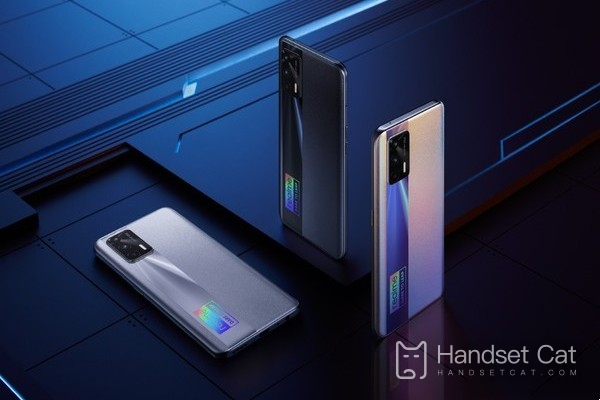 Giới thiệu pixel camera Realme GT Neo5