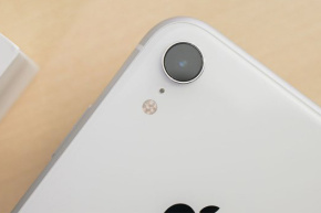 How to enable the energy-saving mode of iPhone XR