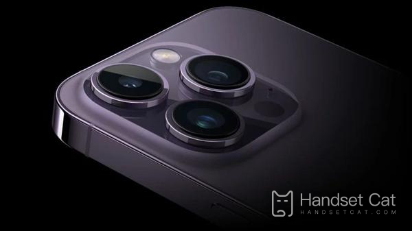 มีการเปิดเผยว่า iPhone 15 ได้รับการยืนยันว่าจะติดตั้งกล้องเทเลโฟโต้ปริทรรศน์!จัดหาโดย LG และ Jahwa Electronics