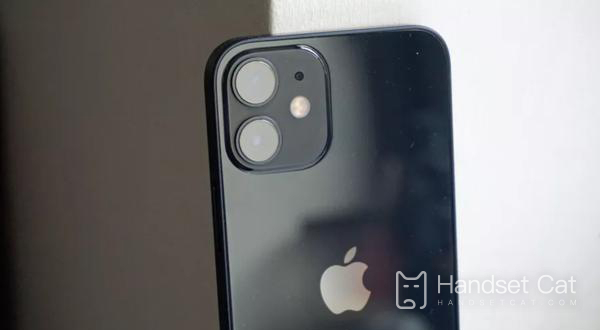 iPhone 12 मिनी 4G नेटवर्क स्विचिंग का परिचय