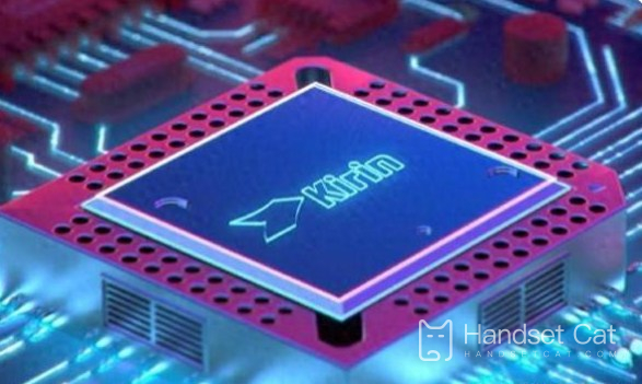 Какой процессор использует Huawei P70Art?Что такое чип?