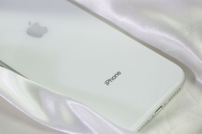 Руководство по установке обоев на iPhone XR