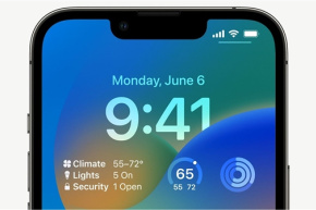 iOS 17.2.1 không được khuyến nghị cho các mẫu đã cập nhật