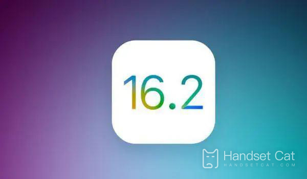 How much memory is required for iOS 16.2 RC update