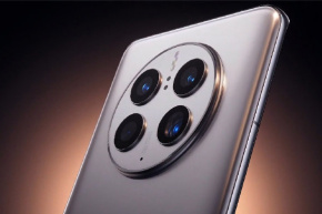 화웨이의 아이코닉한 중심축 대칭 디자인을 계승한 Mate50 시리즈가 공식 출시되었습니다!