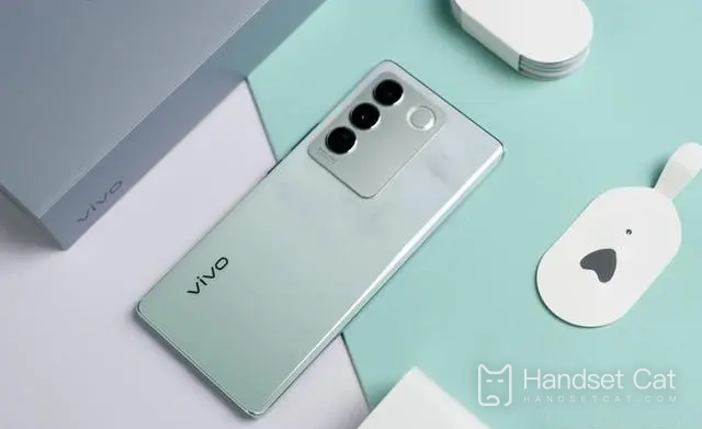 วิธีการป้อนข้อมูลด้วยการจดจำใบหน้าของ Vivo S16 Pro