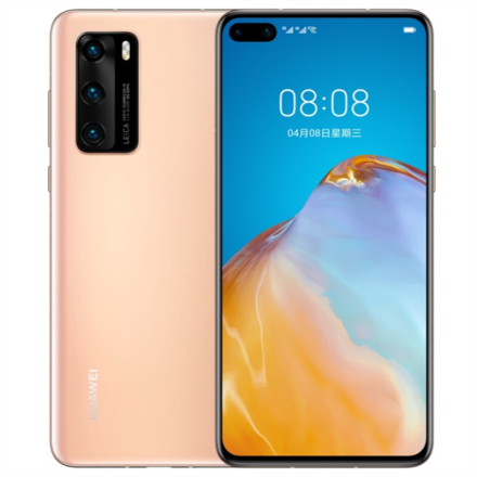 Huawei P40