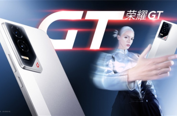 Introduction to Honor GT color matching, what colors are available in Honor GT?