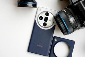 Quando será lançada a versão de comunicação por satélite OPPO Find X7 Ultra?