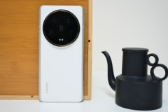 Xiaomi Mi 14 UltraはAnTuTuで何ポイント実行できますか?