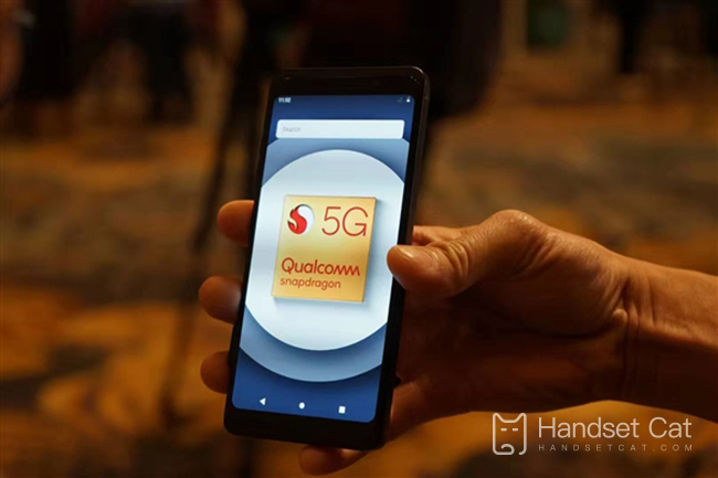 Snapdragon 870 está a punto de ser eliminado y los teléfonos de gama media en el rango de precios 2K estarán equipados con procesadores 8+ el próximo año