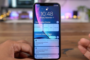 ¿Es necesario actualizar el iPhone11 a ios18.1?