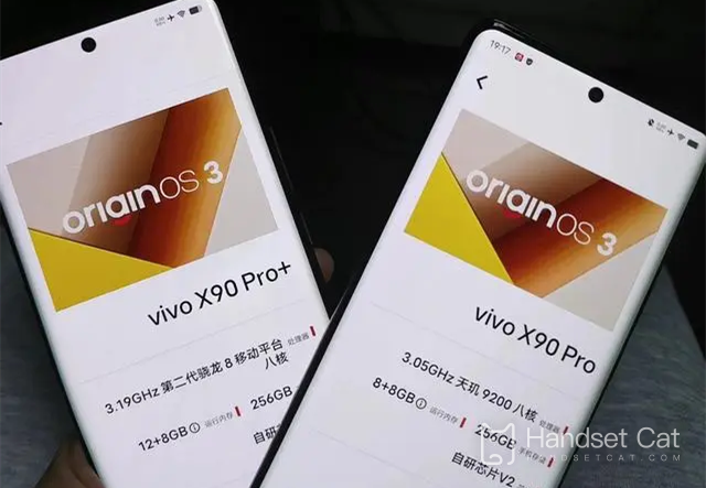 O vivo X90 Pro suporta dual standby dual SIM?