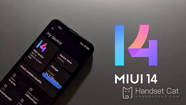 ¿Miui14 es compatible con Xiaomi 10?
