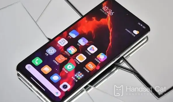 Redmi K60의 보증 기간 쿼리 및 활성화에 대한 자습서