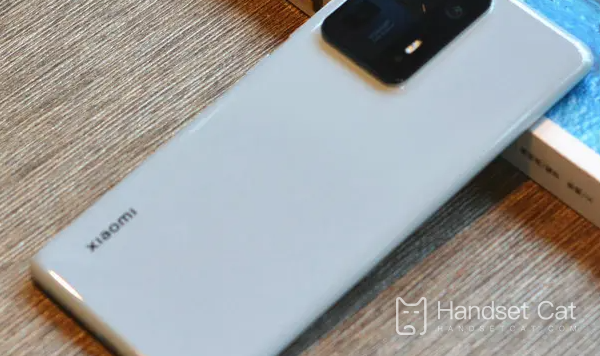 Xiaomi 13proでNFC機能を設定する方法