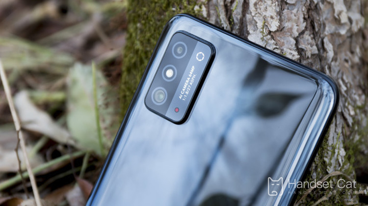 Ist das Honor X30 Max ein 5G-Telefon?