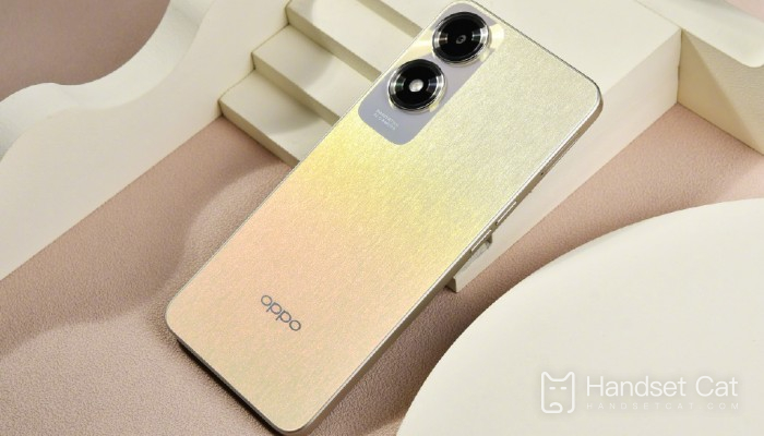 Phải làm gì nếu tín hiệu OPPOA2x không tốt