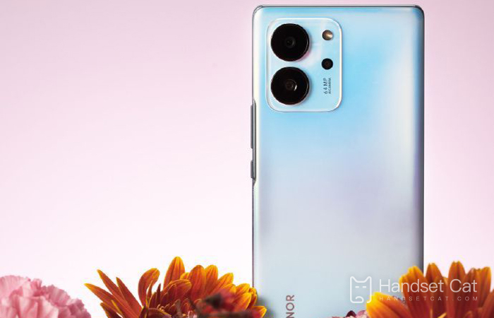 Cách bật chế độ hiệu suất trên Honor 80 SE