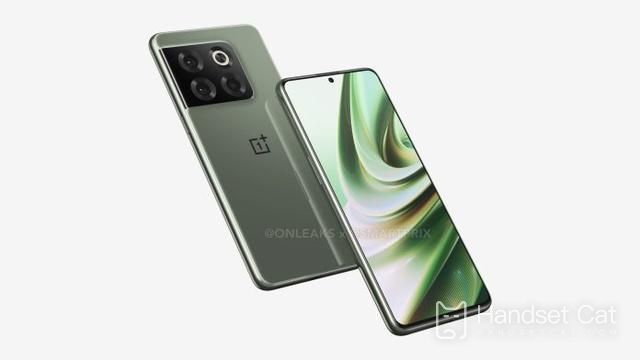 Ngoại hình OnePlus 10T lộ liễu, bạn có thích sự kết hợp giữa thân nhựa + mặt lưng kính không?