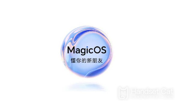 Quand MagicOS 7.0 commencera-t-il à être poussé ?