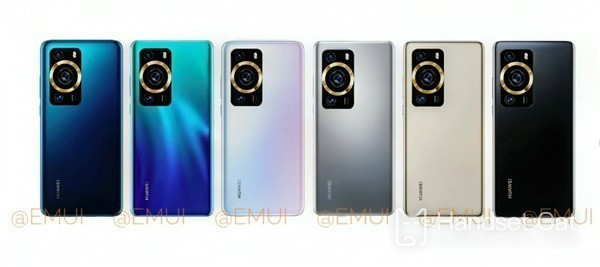 Huawei announced that its participation in the MWC conference will release the P60 series at the end of the month