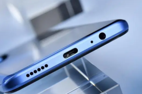 So ändern Sie das Hintergrundbild auf dem Huawei Enjoy 50