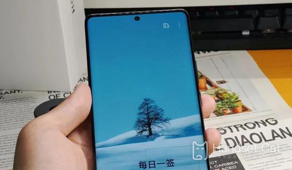 Cách sử dụng chia sẻ bàn phím và chuột trên Honor 80