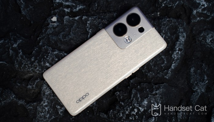 Was ist besser, OPPO Reno9 Pro oder Honor 80 Pro?