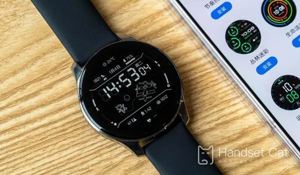 vivo WATCH 2充滿電要多久