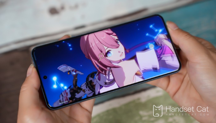 Wird es beim Spielen von Genshin Impact auf dem Xiaomi Mi 14 Ultra zu Verzögerungen kommen?