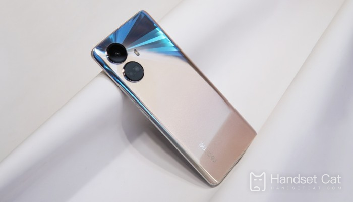 Cách cài nhạc chuông trên Realme 10 Pro+