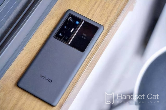 Vivo X90은 곧 출시될 것이라는 소문이 있으며 Dimensity 9000+ 칩이 탑재될 수 있습니다.