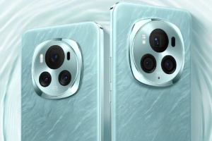 Quando o Honor Magic6 Pro será lançado?