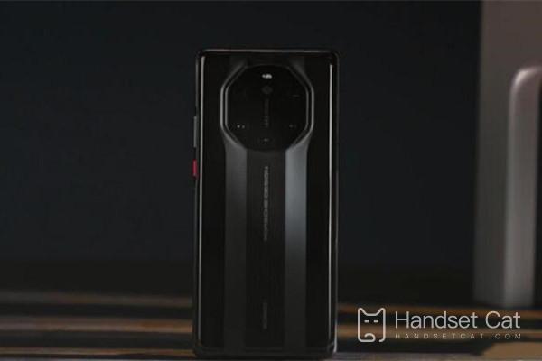 Huawei Mate 50 RS Porsche はどの画面を使用しますか?