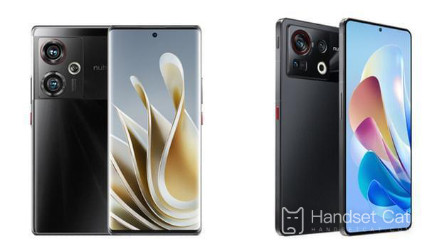 Cái nào tốt hơn, Nubia Z50 hay Nubia Z40S Pro?