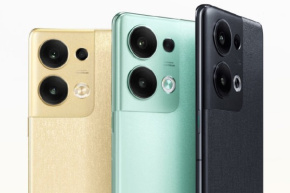 OPPO Reno9 series will be launched on December 2, all equipped with ColorOS 13