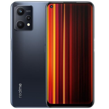 Realme Q5 Carnival Edition